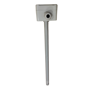 Kanāla temperatūras sensors | PT100 | 100 Ω pie 0 °C | IEC 60751 Kanāla temperatūras sensors | PT100 | 100 Ω pie 0 °C | IEC 60751