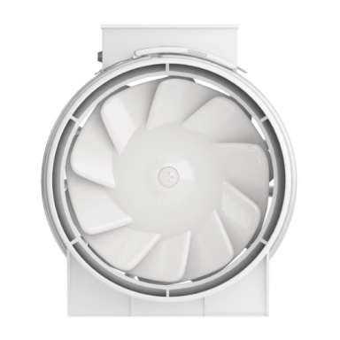Mixed-flow duct fan Turbo Join Compact 315 | D315 | 2206 m³/h | 390 W | 230 V | 2 speeds | 446×353×325 mm | white | 01869 Mixed-flow duct fan Turbo Join Compact 315 | D315 | 2206 m³/h | 390 W | 230 V | 2 speeds | 446×353×325 mm | white | 01869