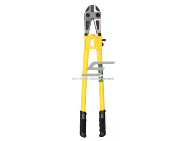 Kabelių kirpimo replės 24" | Heavy Duty | anglinis plienas | izoliuotos rankenos | vario ir aliuminio kabeliams Kabelių kirpimo replės 24" | Heavy Duty | anglinis plienas | izoliuotos rankenos | vario ir aliuminio kabeliams