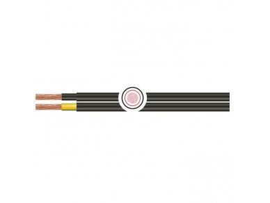 Kabelis | 1x240mm2 | lankstus | KAWEFLEX 5178 SC SK-PVC Kabelis | 1x240mm2 | lankstus | KAWEFLEX 5178 SC SK-PVC