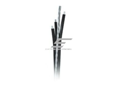 Kabelis | AMKA M3x35+50mm² | LIETUVA Kabelis | AMKA M3x35+50mm² | LIETUVA