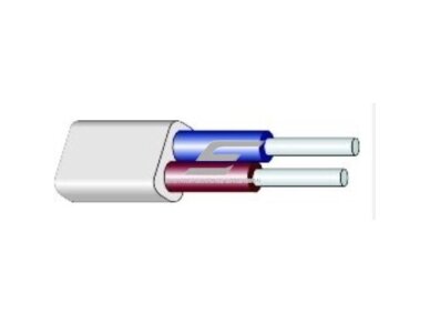 Kabelis | AVVG 2x10mm² | LIETUVA Kabelis | AVVG 2x10mm² | LIETUVA