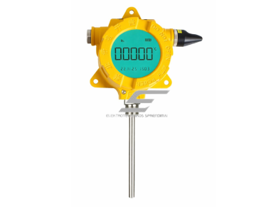 Belaidis temperatūros jutiklis su SIM | LoRa / NB-IoT / 4G | nuotolinis valdymas | IP68 | LCD ekranas | iki 5 metų baterija | Macsensor Belaidis temperatūros jutiklis su SIM | LoRa / NB-IoT / 4G | nuotolinis valdymas | IP68 | LCD ekranas | iki 5 metų baterija | Macsensor