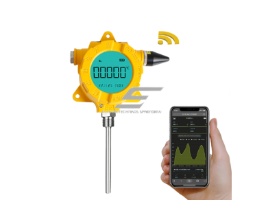 Belaidis temperatūros jutiklis su SIM | LoRa / NB-IoT / 4G | nuotolinis valdymas | IP68 | LCD ekranas | iki 5 metų baterija | Macsensor 1 Belaidis temperatūros jutiklis su SIM | LoRa / NB-IoT / 4G | nuotolinis valdymas | IP68 | LCD ekranas | iki 5 metų baterija | Macsensor 1