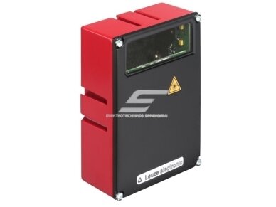 Stacionarus brūkšninio kodo skaitytuvas | 10-30VDC | IP65 | Leuze Electronic | BCL 32 R1 M 100 Stacionarus brūkšninio kodo skaitytuvas | 10-30VDC | IP65 | Leuze Electronic | BCL 32 R1 M 100