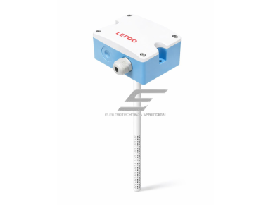 Kanalinis CO2 jutiklis | anglies dioksido koncentracijos matuoklis | RS485 / 4-20mA / 0-10V | 16-30VDC | IP65 Kanalinis CO2 jutiklis | anglies dioksido koncentracijos matuoklis | RS485 / 4-20mA / 0-10V | 16-30VDC | IP65
