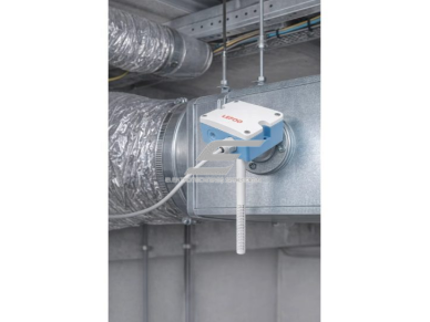 Kanalinis CO2 jutiklis | anglies dioksido koncentracijos matuoklis | RS485 / 4-20mA / 0-10V | 16-30VDC | IP65 3 Kanalinis CO2 jutiklis | anglies dioksido koncentracijos matuoklis | RS485 / 4-20mA / 0-10V | 16-30VDC | IP65 3