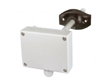 Kanalinis CO2 jutiklis | perjungėjas | 15-24VAC/18-34VDC | 0-2000PPM | IP20/IP54 | Modbus RTU (RS485) Kanalinis CO2 jutiklis | perjungėjas | 15-24VAC/18-34VDC | 0-2000PPM | IP20/IP54 | Modbus RTU (RS485)
