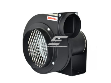Išcentrinis orpūtės tipo ventiliatorius | 50 W | 230 V | 198 m³/h | 298 Pa | įsiurbimas Ø125 mm | išpūtimas Ø75 mm | ES-YCZX-CY127 Išcentrinis orpūtės tipo ventiliatorius | 50 W | 230 V | 198 m³/h | 298 Pa | įsiurbimas Ø125 mm | išpūtimas Ø75 mm | ES-YCZX-CY127