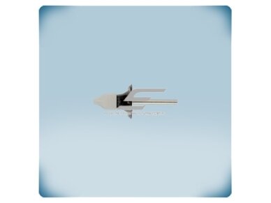 Kanalinis temperatūros daviklis | -30-70°C | Modbus RTU | 24VDC PoM | RJ45 | 85mm | IP65 | Sentera Controls | DTS-M-080 1 Kanalinis temperatūros daviklis | -30-70°C | Modbus RTU | 24VDC PoM | RJ45 | 85mm | IP65 | Sentera Controls | DTS-M-080 1