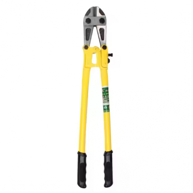 Kaablilõikurid 24" | Heavy Duty | Süsinikteras | Isoleeritud käepidemed | Vase- ja alumiiniumkaablitele Kaablilõikurid 24" | Heavy Duty | Süsinikteras | Isoleeritud käepidemed | Vase- ja alumiiniumkaablitele