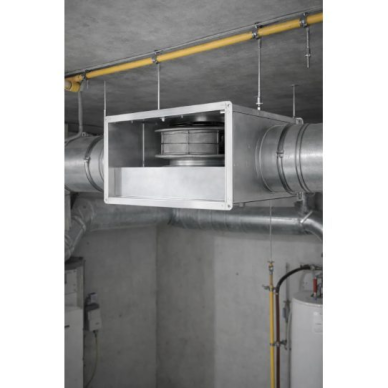 Taisnstūra kanālu centrbēdzes ventilators | 600×350×765 mm | 3400 m³/h | 380 W | 230 V | ātruma regulēšana | cinkots tērauds | IP44 | ESLP21717 2 Taisnstūra kanālu centrbēdzes ventilators | 600×350×765 mm | 3400 m³/h | 380 W | 230 V | ātruma regulēšana | cinkots tērauds | IP44 | ESLP21717 2