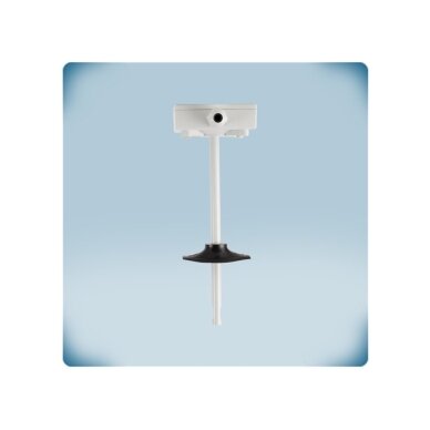 Kanāla CO2 sensors | CO2 0-2000ppm | T -30…70°C | 0-100%rH | NDIR | 3×0-10VDC/4-20mA/PWM | Modbus RTU | 24VAC/VDC | IP54 | Sentera Controls | DSCDG3-4 4 Kanāla CO2 sensors | CO2 0-2000ppm | T -30…70°C | 0-100%rH | NDIR | 3×0-10VDC/4-20mA/PWM | Modbus RTU | 24VAC/VDC | IP54 | Sentera Controls | DSCDG3-4 4
