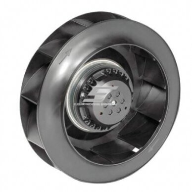 Канальный центробежный вентилятор El-Turbo-D 200P | D200 | 935 м³/ч | 144 Вт | 230 В | 490 Па | оцинкованная сталь | серый | Eltdad-200 P 2 Канальный центробежный вентилятор El-Turbo-D 200P | D200 | 935 м³/ч | 144 Вт | 230 В | 490 Па | оцинкованная сталь | серый | Eltdad-200 P 2
