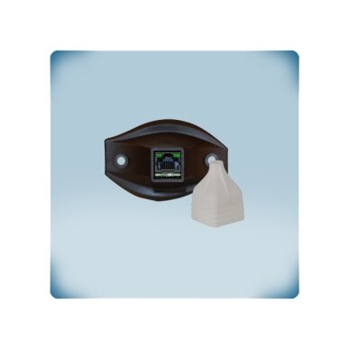 Kanali temperatuuriandur | -30-70°C | Modbus RTU | 24VDC PoM | RJ45 | 85mm | IP65 | Sentera Controls | DTS-M-080 2 Kanali temperatuuriandur | -30-70°C | Modbus RTU | 24VDC PoM | RJ45 | 85mm | IP65 | Sentera Controls | DTS-M-080 2