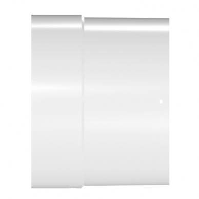 Duct fan | domestic | for ventilation systems | 12V | D100 | 103x103x80mm | IP24 | plastic | white 3