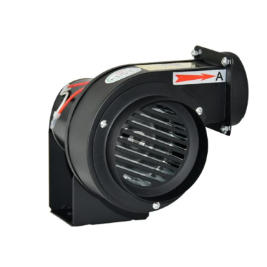 Tsentrifugaalpuhur | 45 W | 230 V | 162 m³/h | sisend Ø100 mm | väljund Ø75 mm | ES-CY100 1 Tsentrifugaalpuhur | 45 W | 230 V | 162 m³/h | sisend Ø100 mm | väljund Ø75 mm | ES-CY100 1