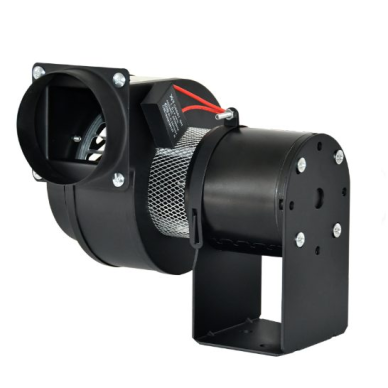 Tsentrifugaalpuhur | 45 W | 230 V | 162 m³/h | sisend Ø100 mm | väljund Ø75 mm | ES-CY100 2