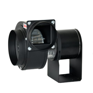 Tsentrifugaalpuhur | 45 W | 230 V | 162 m³/h | sisend Ø100 mm | väljund Ø75 mm | ES-CY100 3