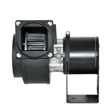 Tsentrifugaalpuhur | 45 W | 230 V | 162 m³/h | sisend Ø100 mm | väljund Ø75 mm | ES-CY100 4