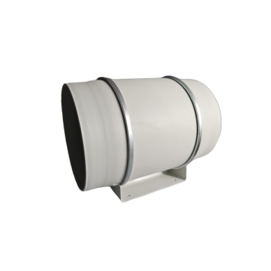 Kanali segavooluventilaator Turbo Join Compact 315 | D315 | 2206 m³/h | 390 W | 230 V | 2 kiirust | 446×353×325 mm | valge | 01869 4