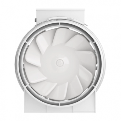 Kanali segavooluventilaator Turbo Join Compact 315 | D315 | 2206 m³/h | 390 W | 230 V | 2 kiirust | 446×353×325 mm | valge | 01869 1 Kanali segavooluventilaator Turbo Join Compact 315 | D315 | 2206 m³/h | 390 W | 230 V | 2 kiirust | 446×353×325 mm | valge | 01869 1