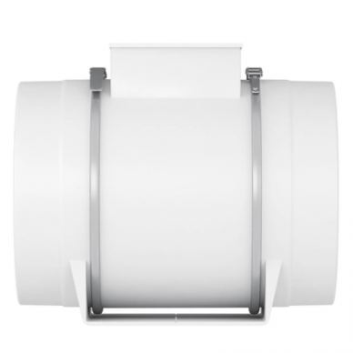 Kanali segavooluventilaator Turbo Join Compact 315 | D315 | 2206 m³/h | 390 W | 230 V | 2 kiirust | 446×353×325 mm | valge | 01869 2
