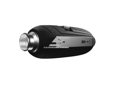 Kanalinis mišraus srauto ventiliatorius su garso izoliacija | D150 | 570 m³/h | 50 W | 230 V | 2 greičiai | 694×253×254 mm | IPX4 | juodas | ESLP23486 Kanalinis mišraus srauto ventiliatorius su garso izoliacija | D150 | 570 m³/h | 50 W | 230 V | 2 greičiai | 694×253×254 mm | IPX4 | juodas | ESLP23486