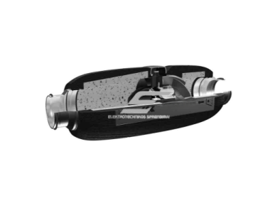 Kanalinis mišraus srauto ventiliatorius su garso izoliacija | D125 | 355 m³/h | 50 W | 230 V | 2 greičiai | 690×233×236 mm | IPX4 | juodas | ESLP22881 3 Kanalinis mišraus srauto ventiliatorius su garso izoliacija | D125 | 355 m³/h | 50 W | 230 V | 2 greičiai | 690×233×236 mm | IPX4 | juodas | ESLP22881 3