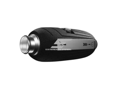 Kanalinis mišraus srauto ventiliatorius su garso izoliacija | D160 | 570 m³/h | 50 W | 230 V | 2 greičiai | 694×253×254 mm | IPX4 | juodas | ESLP23602 Kanalinis mišraus srauto ventiliatorius su garso izoliacija | D160 | 570 m³/h | 50 W | 230 V | 2 greičiai | 694×253×254 mm | IPX4 | juodas | ESLP23602