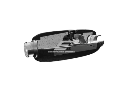 Kanalinis mišraus srauto ventiliatorius su garso izoliacija | D100 | 250 m³/h | 50 W | 230 V | 2 greičiai | 690×233×236 mm | IPX4 | juodas | ESLP23485 3 Kanalinis mišraus srauto ventiliatorius su garso izoliacija | D100 | 250 m³/h | 50 W | 230 V | 2 greičiai | 690×233×236 mm | IPX4 | juodas | ESLP23485 3