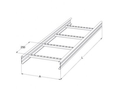 Kabelinės kopėčios | 200x60mm | plieninės | pilkos | MEKA | KS20-200 | 1449512 | LIKUTIS | 3vnt. po 5,30M | 1vnt. 4,60M | 1vnt. 3,70M 2 Kabelinės kopėčios | 200x60mm | plieninės | pilkos | MEKA | KS20-200 | 1449512 | LIKUTIS | 3vnt. po 5,30M | 1vnt. 4,60M | 1vnt. 3,70M 2