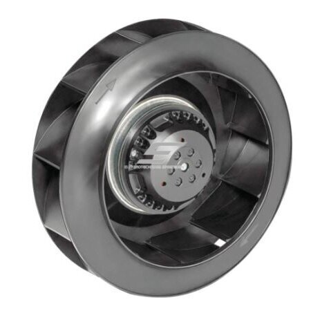 Kanali tsentrifugaalventilaator El-Turbo-D 200 | D200 | 935 m³/h | 144 W | 230 V | 490 Pa | tsingitud teras | hõbedane | Eltdad-200 1 Kanali tsentrifugaalventilaator El-Turbo-D 200 | D200 | 935 m³/h | 144 W | 230 V | 490 Pa | tsingitud teras | hõbedane | Eltdad-200 1