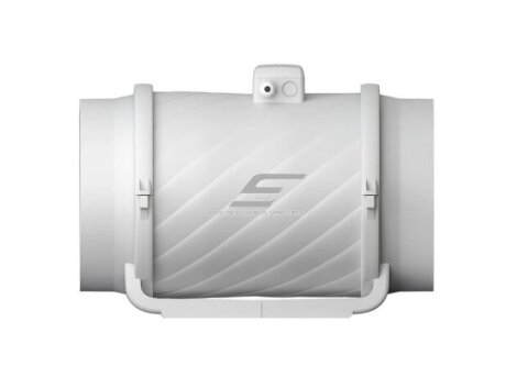Kanalinis mišraus srauto ventiliatorius Turbo Join Compact 250 | D250 | 1405 m³/h | 225 W | 230 V | 2 greičiai | 383×310×261 mm | baltas | 01868 2 Kanalinis mišraus srauto ventiliatorius Turbo Join Compact 250 | D250 | 1405 m³/h | 225 W | 230 V | 2 greičiai | 383×310×261 mm | baltas | 01868 2