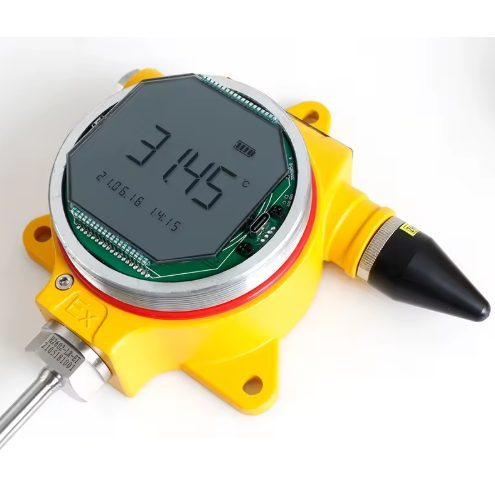 Bezvadu temperatūras sensors ar SIM | LoRa / NB-IoT / 4G | Attālināta vadība | IP68 | LCD displejs | Līdz 5 gadu baterijas darbības laiks | Macsensor 2 Bezvadu temperatūras sensors ar SIM | LoRa / NB-IoT / 4G | Attālināta vadība | IP68 | LCD displejs | Līdz 5 gadu baterijas darbības laiks | Macsensor 2