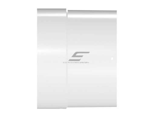 Kanalinis ventiliatorius | buitinis | ventiliacijos | vėdinimo sistemoms | 12V | D100 | 103x103x80mm | IP24 | plastikas | baltas 3 Kanalinis ventiliatorius | buitinis | ventiliacijos | vėdinimo sistemoms | 12V | D100 | 103x103x80mm | IP24 | plastikas | baltas 3