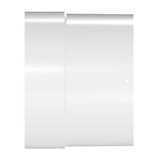 Duct fan | domestic | for ventilation systems | 12V | D100 | 103x103x80mm | IP24 | plastic | white 3