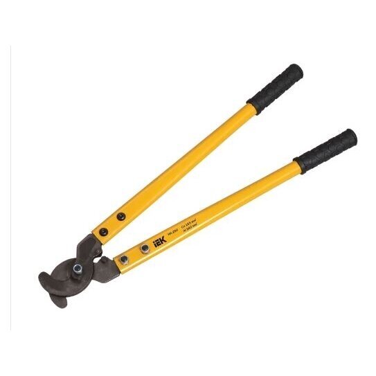 Kaabli lõikamise käärid | 240mm² | TLK10-250 | 4606056165289