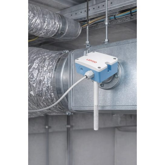 Канальный датчик CO2 | измеритель концентрации углекислого газа | RS485 / 4-20mA / 0-10V | 16-30VDC | IP65 3 Канальный датчик CO2 | измеритель концентрации углекислого газа | RS485 / 4-20mA / 0-10V | 16-30VDC | IP65 3