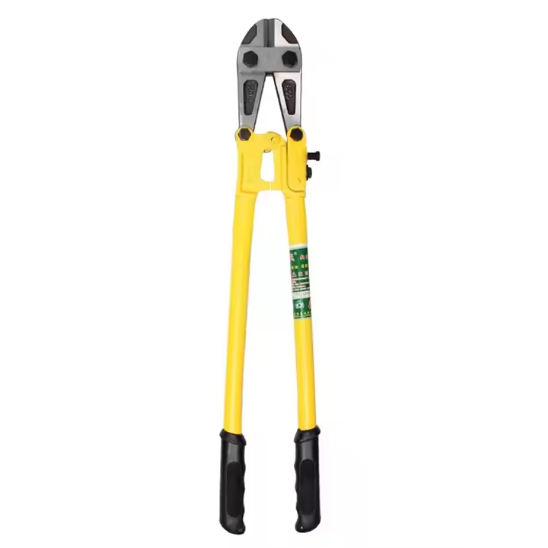 Kaablilõikurid 24" | Heavy Duty | Süsinikteras | Isoleeritud käepidemed | Vase- ja alumiiniumkaablitele Kaablilõikurid 24" | Heavy Duty | Süsinikteras | Isoleeritud käepidemed | Vase- ja alumiiniumkaablitele