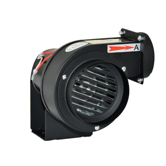 Tsentrifugaalpuhur | 45 W | 230 V | 162 m³/h | sisend Ø100 mm | väljund Ø75 mm | ES-CY100 1