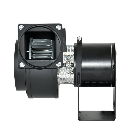 Tsentrifugaalpuhur | 45 W | 230 V | 162 m³/h | sisend Ø100 mm | väljund Ø75 mm | ES-CY100 4