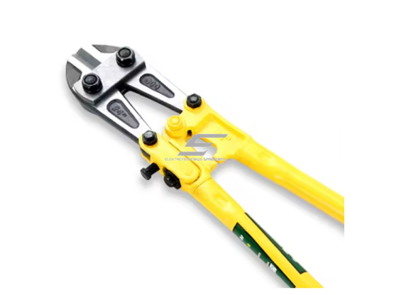Kabelių kirpimo replės 24" | Heavy Duty | anglinis plienas | izoliuotos rankenos | vario ir aliuminio kabeliams 1