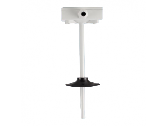 Kanalinis CO2 jutiklis | perjungėjas | 15-24VAC/18-34VDC | 0-2000PPM | IP20/IP54 | Modbus RTU (RS485) 1 Kanalinis CO2 jutiklis | perjungėjas | 15-24VAC/18-34VDC | 0-2000PPM | IP20/IP54 | Modbus RTU (RS485) 1