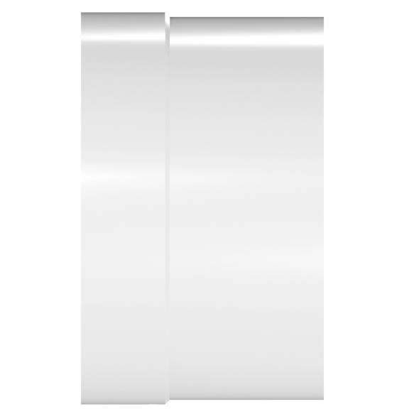Kanalveida ventilators | sadzīves | ventilācijas sistēmām | D160 | 163x163x101mm | IP24 | plastmasa | balts 3 Kanalveida ventilators | sadzīves | ventilācijas sistēmām | D160 | 163x163x101mm | IP24 | plastmasa | balts 3