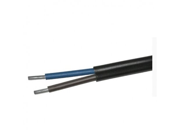 Kabelis | AVVG 2x16mm² | LIETUVA Kabelis | AVVG 2x16mm² | LIETUVA