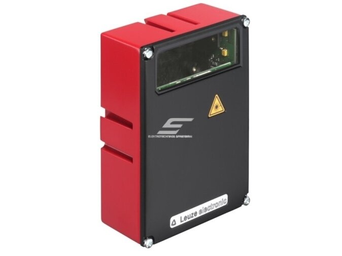 Stacionarus brūkšninio kodo skaitytuvas | 10-30VDC | IP65 | Leuze Electronic | BCL 32 R1 M 100 Stacionarus brūkšninio kodo skaitytuvas | 10-30VDC | IP65 | Leuze Electronic | BCL 32 R1 M 100