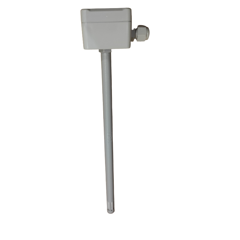 Kanāla temperatūras sensors | NTC 1,8 kΩ | pasīvs pretestības | gaisa vadiem Kanāla temperatūras sensors | NTC 1,8 kΩ | pasīvs pretestības | gaisa vadiem