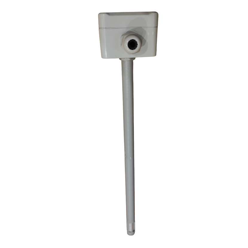 Kanāla temperatūras sensors | PT100 | 100 Ω pie 0 °C | IEC 60751 1 Kanāla temperatūras sensors | PT100 | 100 Ω pie 0 °C | IEC 60751 1
