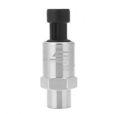 Keraamiline rõhuandur anduriga -100kPa–6MPa | 0–60MPa | IP54/65 3 Keraamiline rõhuandur anduriga -100kPa–6MPa | 0–60MPa | IP54/65 3